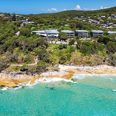 Stradbroke Island Beach Hotel Point Lookout Exterior photo