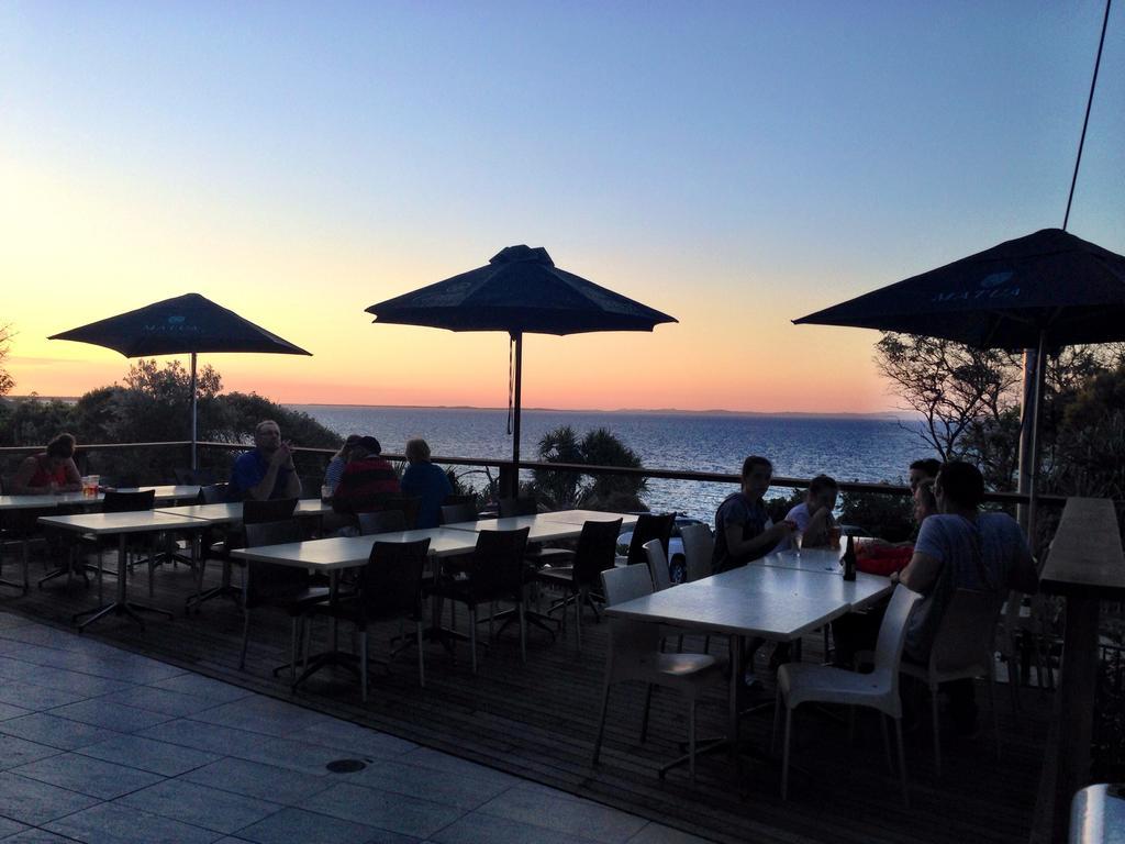 Stradbroke Island Beach Hotel Point Lookout Room photo