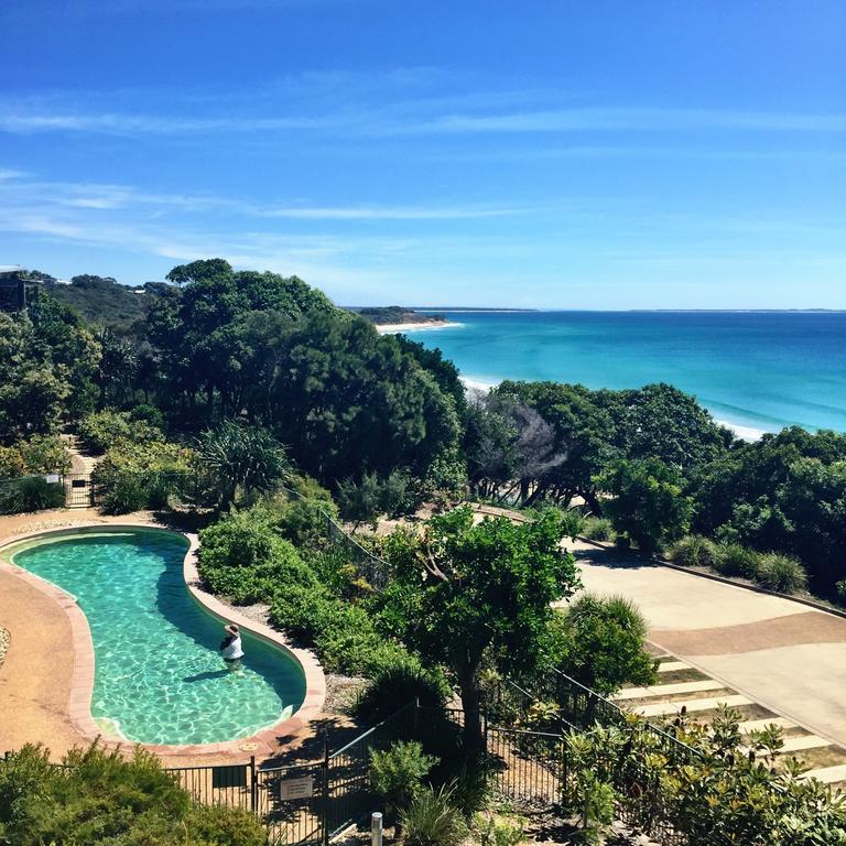 Stradbroke Island Beach Hotel Point Lookout Room photo