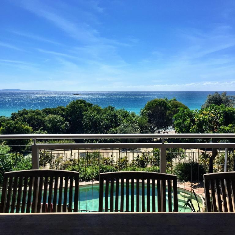 Stradbroke Island Beach Hotel Point Lookout Room photo